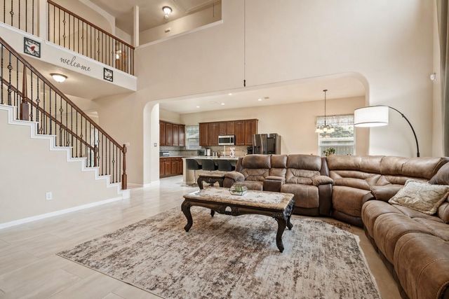 2812 Knob Hill Street, Pearland, TX 77581