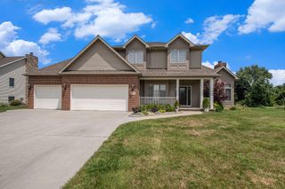 3803 Derry Drive, St. Joseph, MI 49085