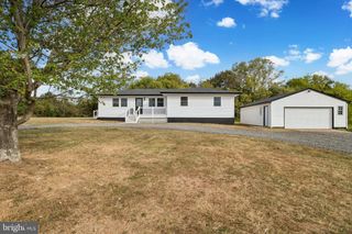 17205 BEL PRE RD, Culpeper, VA 22701