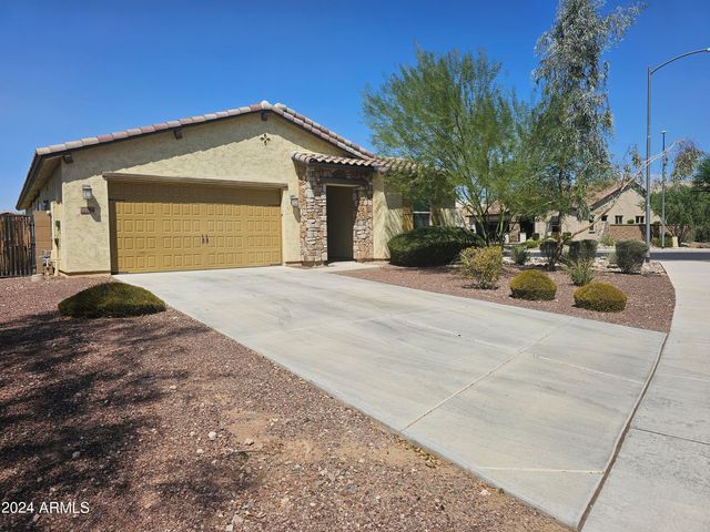 27284 N SKIPPING ROCK Road, Peoria, AZ 85383