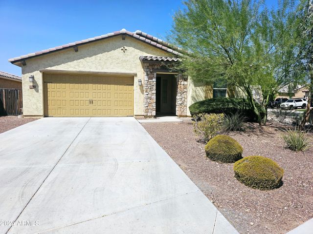 27284 N SKIPPING ROCK Road, Peoria, AZ 85383