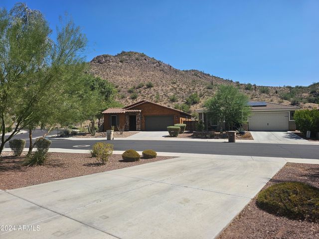 27284 N SKIPPING ROCK Road, Peoria, AZ 85383