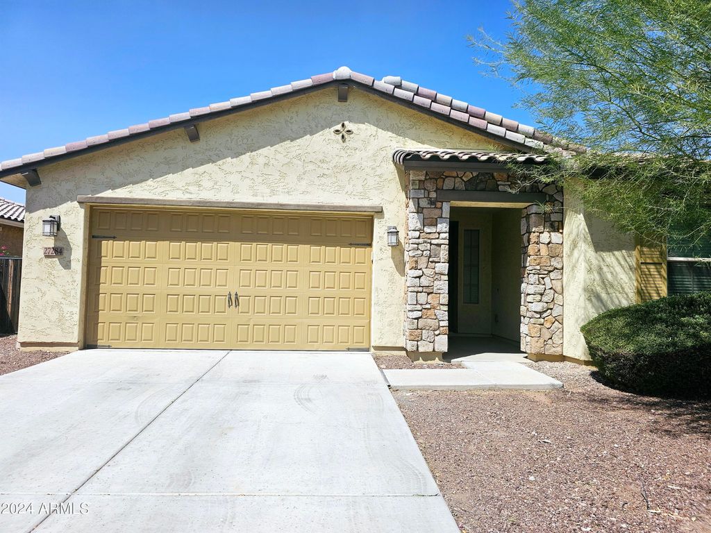 27284 N SKIPPING ROCK Road, Peoria, AZ 85383