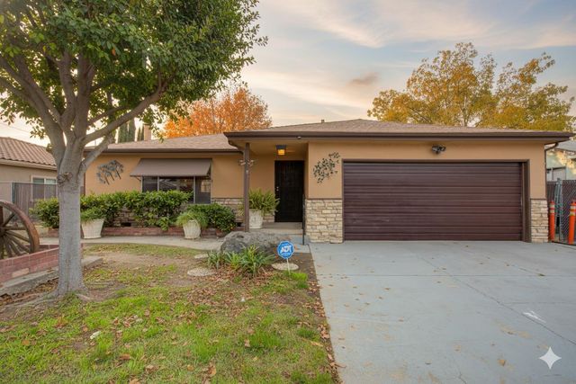 1991 S Adelbert Ave, Stockton, CA 95215