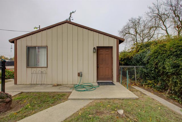 1991 S Adelbert Ave, Stockton, CA 95215