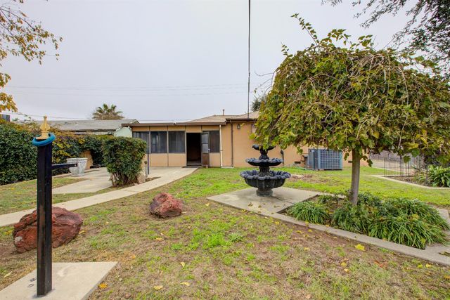 1991 S Adelbert Ave, Stockton, CA 95215