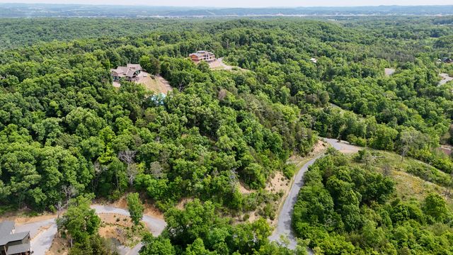 78 Stone Bridge, Dandridge, TN 37725