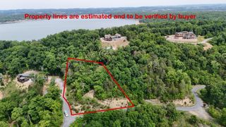 78 Stone Bridge, Dandridge, TN 37725