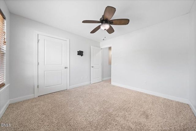 376 Everland Parkway, Angier, NC 27501