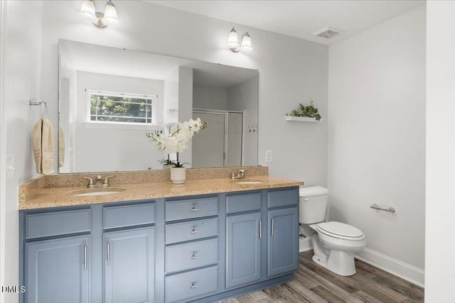 376 Everland Parkway, Angier, NC 27501