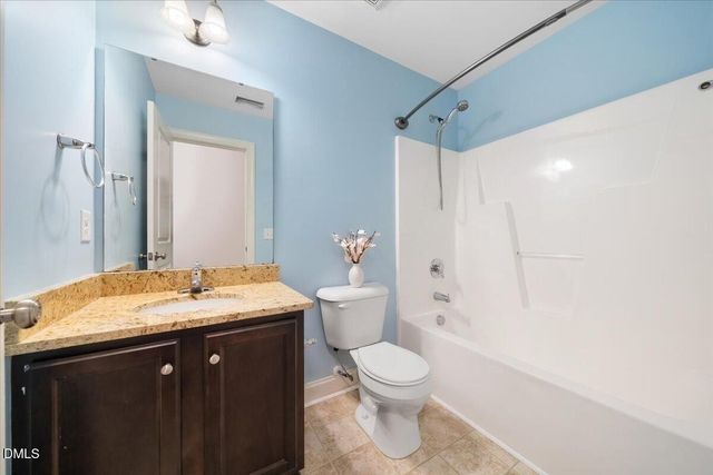 376 Everland Parkway, Angier, NC 27501