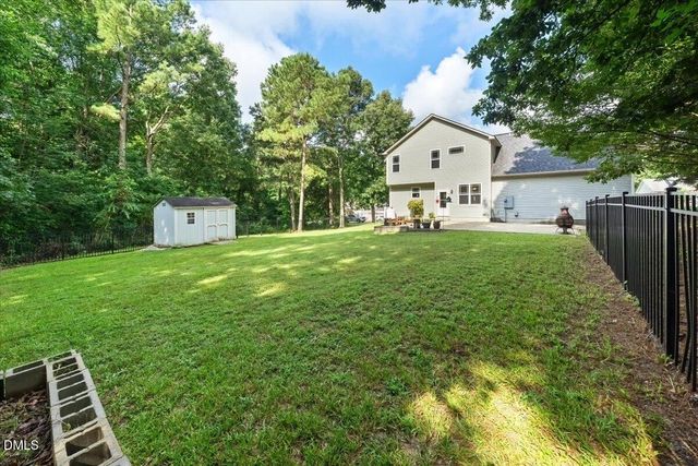 376 Everland Parkway, Angier, NC 27501