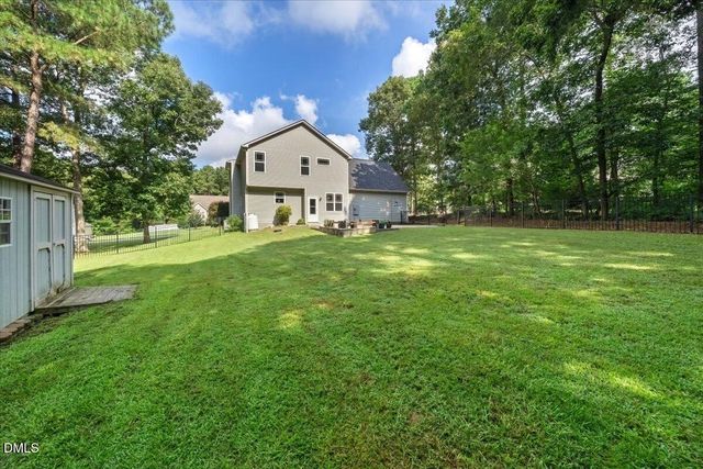 376 Everland Parkway, Angier, NC 27501