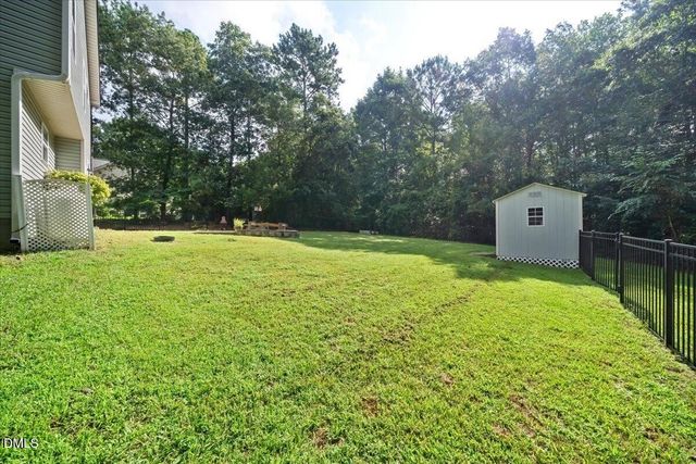 376 Everland Parkway, Angier, NC 27501