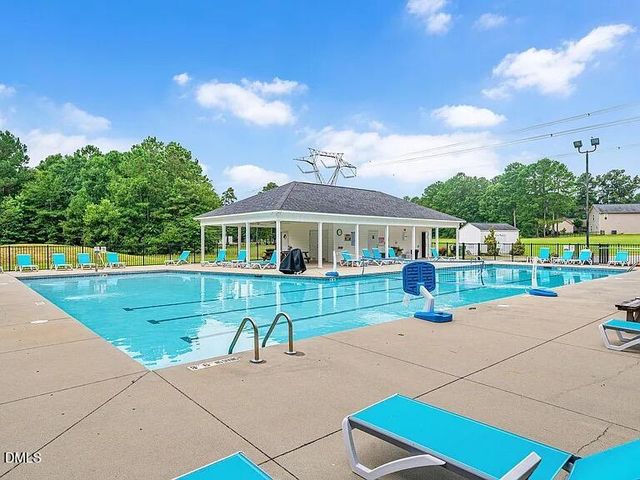 376 Everland Parkway, Angier, NC 27501