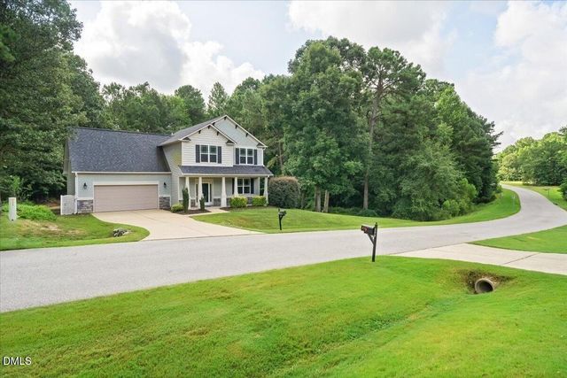 376 Everland Parkway, Angier, NC 27501