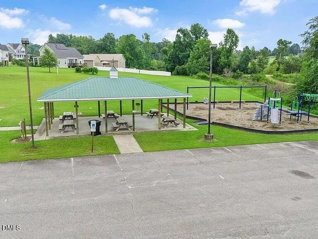 376 Everland Parkway, Angier, NC 27501