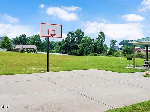 376 Everland Parkway, Angier, NC 27501