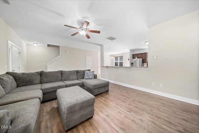 376 Everland Parkway, Angier, NC 27501