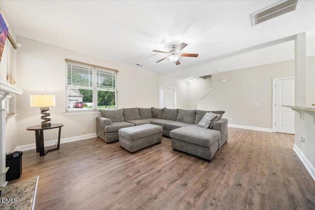 376 Everland Parkway, Angier, NC 27501