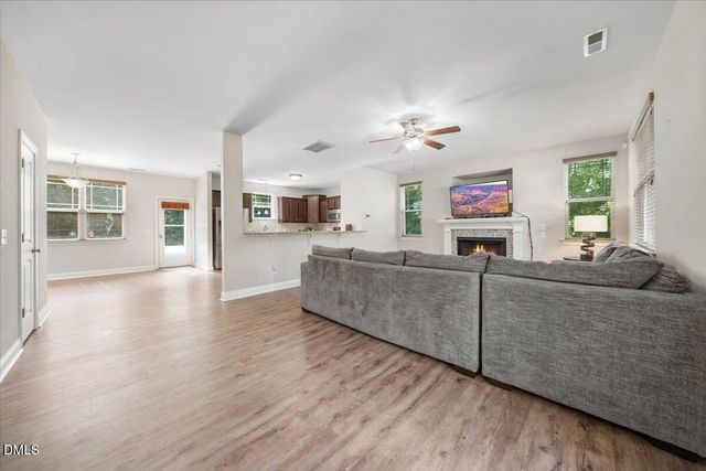 376 Everland Parkway, Angier, NC 27501