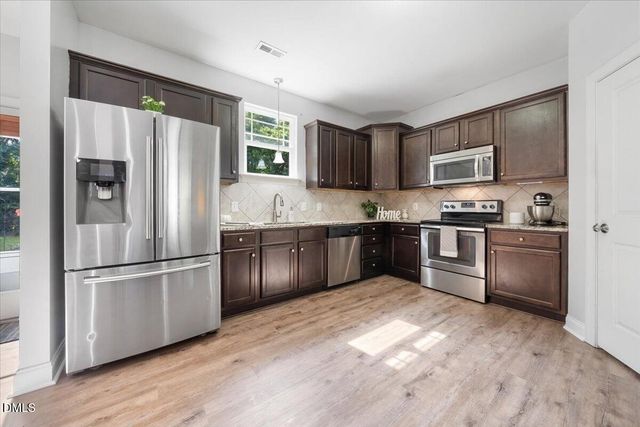 376 Everland Parkway, Angier, NC 27501