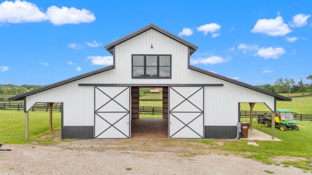 1267 Stamping Ground Road, Georgetown, KY 40324