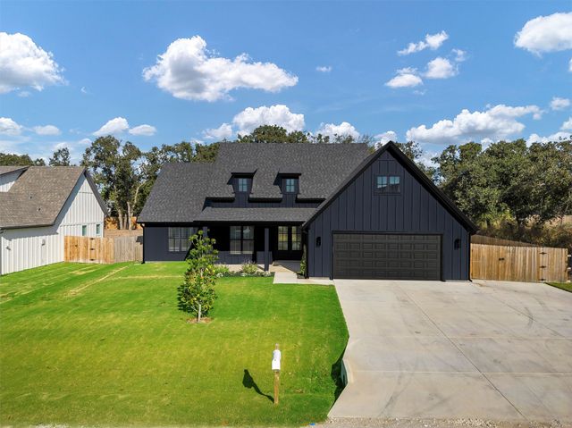 2029 Rattler Way, Tolar, TX 76476