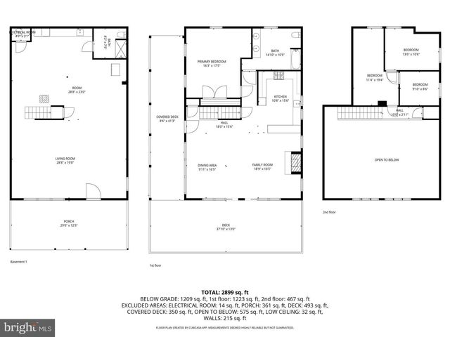 300 BEEGLE RD, Everett, PA 15537