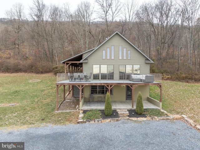 300 BEEGLE RD, Everett, PA 15537