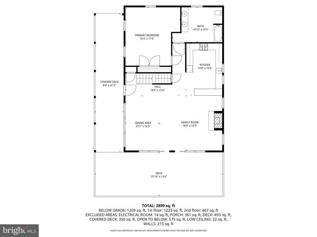 300 BEEGLE RD, Everett, PA 15537