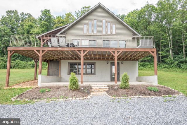 300 BEEGLE RD, Everett, PA 15537