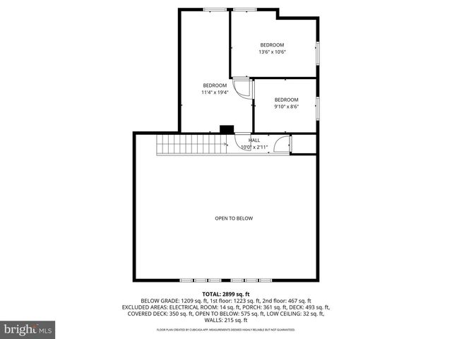 300 BEEGLE RD, Everett, PA 15537