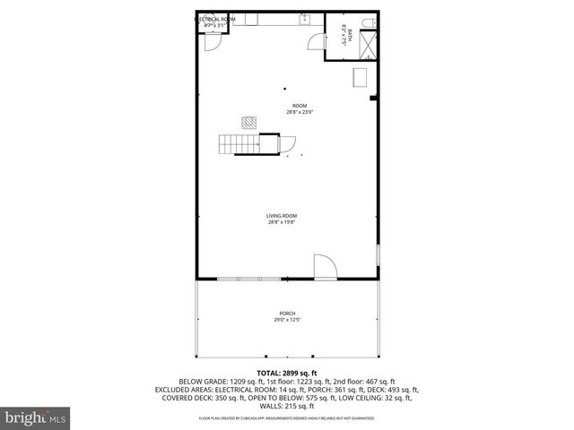 300 BEEGLE RD, Everett, PA 15537