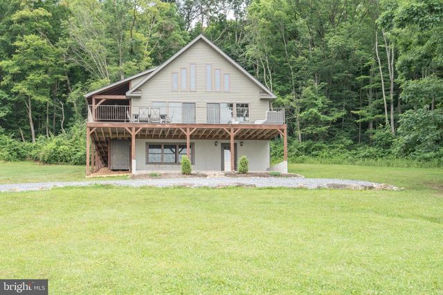 300 BEEGLE RD, Everett, PA 15537