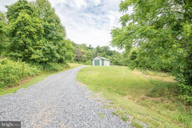 300 BEEGLE RD, Everett, PA 15537