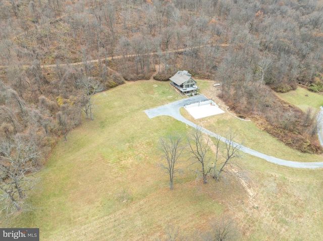 300 BEEGLE RD, Everett, PA 15537