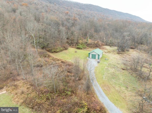 300 BEEGLE RD, Everett, PA 15537