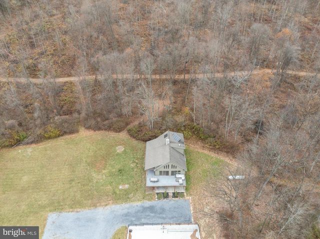 300 BEEGLE RD, Everett, PA 15537