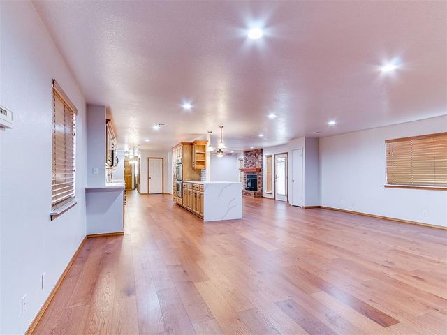 36701 Timber Road, Shawnee, OK 74804