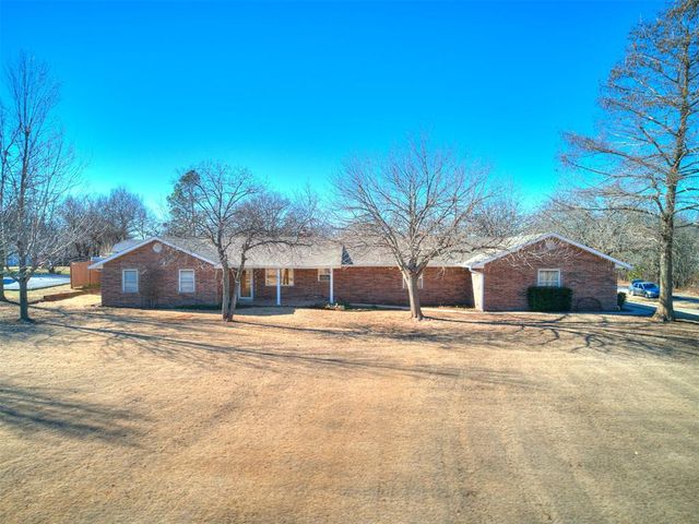 36701 Timber Road, Shawnee, OK 74804