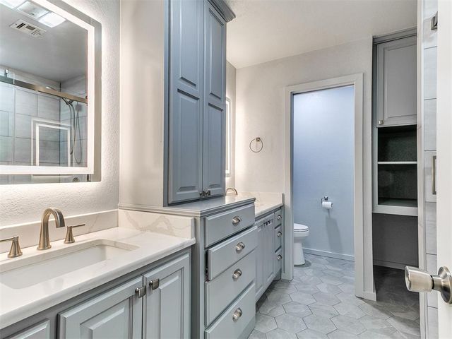 36701 Timber Road, Shawnee, OK 74804