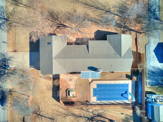 36701 Timber Road, Shawnee, OK 74804