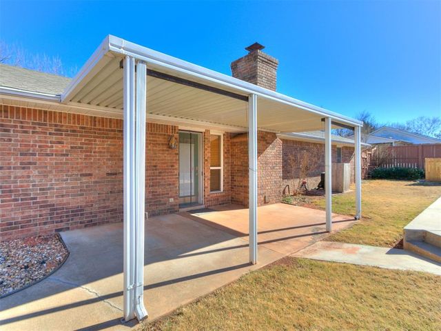 36701 Timber Road, Shawnee, OK 74804