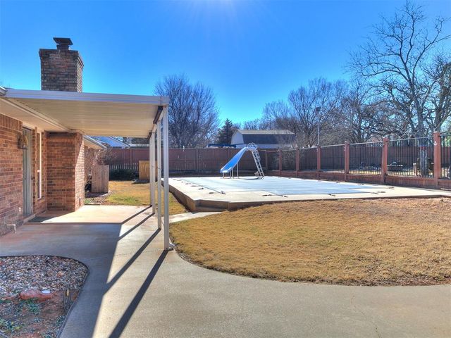 36701 Timber Road, Shawnee, OK 74804