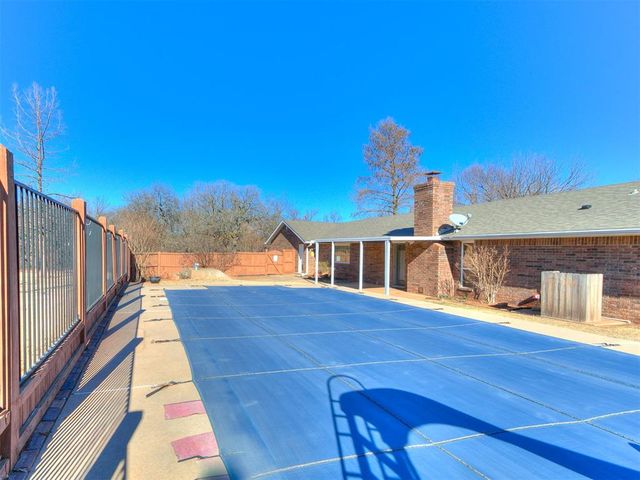 36701 Timber Road, Shawnee, OK 74804