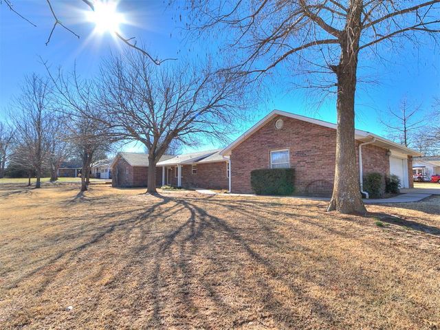 36701 Timber Road, Shawnee, OK 74804