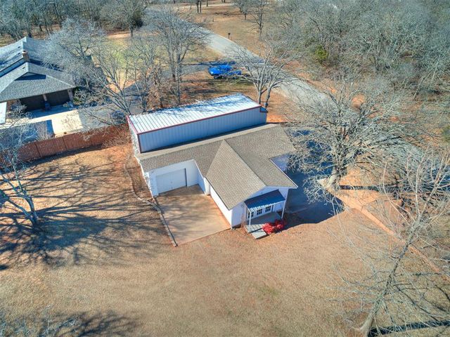 36701 Timber Road, Shawnee, OK 74804