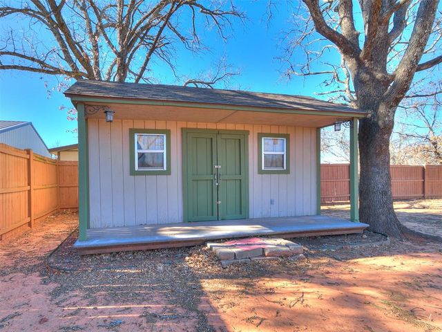 36701 Timber Road, Shawnee, OK 74804