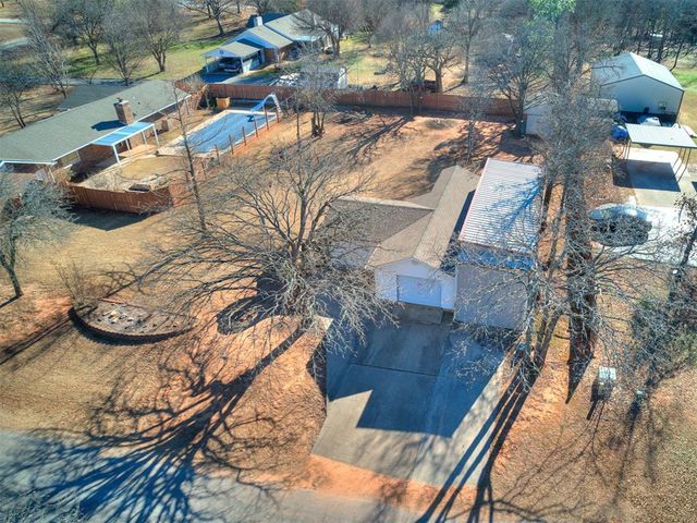 36701 Timber Road, Shawnee, OK 74804